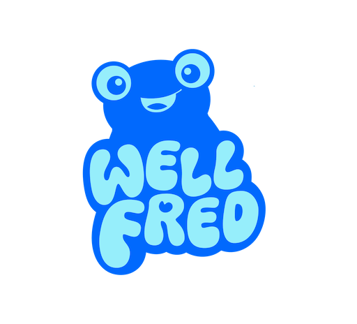 WellFred Logo
